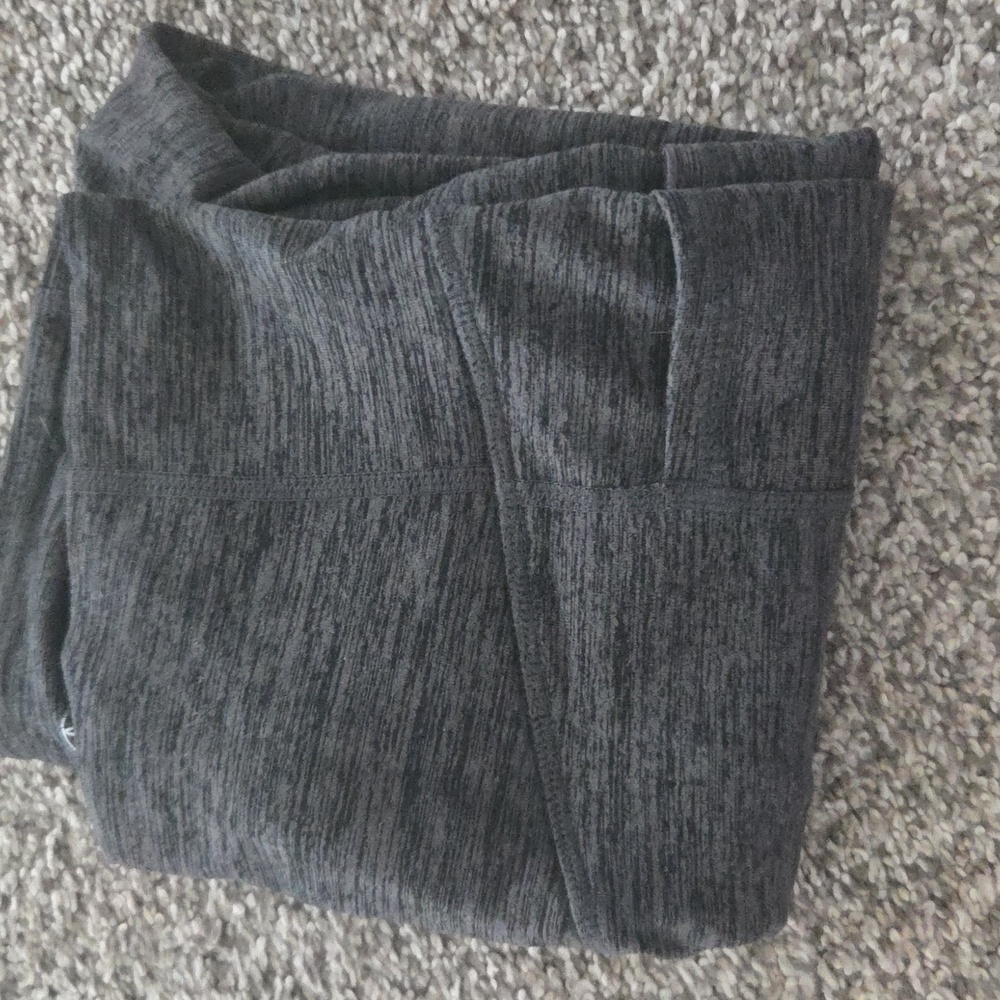 GAIAM Grey Leggings